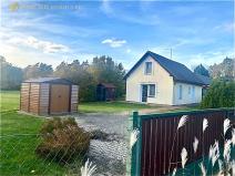 Pronájem rodinného domu, Loučeň, Libichova, 72 m2