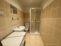 Pronájem bytu 1+kk, Nymburk, Dlouhá třída, 25 m2