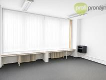 Pronájem obchodního prostoru, Ostrava, Novoveská, 230 m2