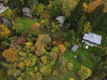 Prodej zahrady, Všenory, 1479 m2