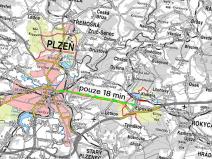 Prodej podílu pole, Ejpovice, 4254 m2