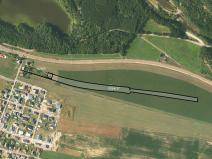 Prodej podílu pole, Ejpovice, 4254 m2