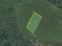 Prodej pole, Vysoký Újezd, 22691 m2