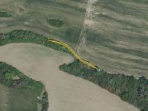 Prodej pole, Vysoký Újezd, 22691 m2