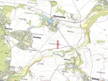 Prodej pole, Horoušany, 17103 m2