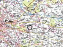 Prodej pole, Horoušany, 17103 m2