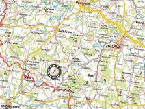 Prodej pozemku pro bydlení, Počátky, 18178 m2