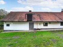 Prodej rodinného domu, Hlince, 61 m2