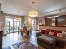 Pronájem vily, Praha - Střešovice, Ve Střešovičkách, 139 m2