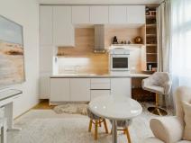 Pronájem bytu 1+kk, Ostrava, Střední, 32 m2