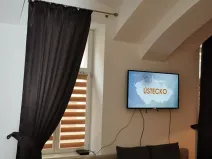 Pronájem bytu 1+kk, Praha - Bubeneč, U studánky, 37 m2