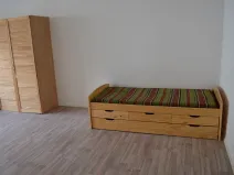 Pronájem bytu 3+kk, Praha - Dejvice, Jugoslávských partyzánů, 85 m2