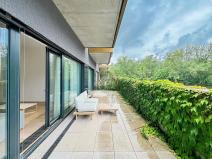 Pronájem bytu 2+kk, Praha - Libeň, Smrčkova, 75 m2