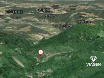 Prodej zahrady, Homole u Panny, 5048 m2