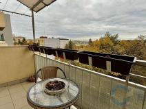 Pronájem bytu 3+1, Opava, Ratibořská, 75 m2