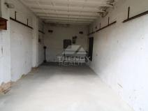 Pronájem garáže, Plzeň, Cukrářská, 15 m2