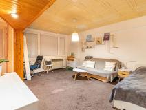 Pronájem bytu 1+1, Mladá Boleslav, náměstí Míru, 42 m2