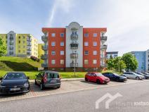 Prodej bytu 3+1, Liberec, Křížová, 75 m2