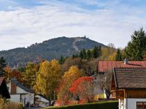 Prodej bytu 2+kk, Bayerisch Eisenstein, Německo, Brennesstraße, 51 m2