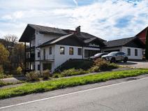 Prodej bytu 2+kk, Bayerisch Eisenstein, Německo, Brennesstraße, 51 m2