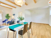 Prodej rodinného domu, Mazelov, 115 m2