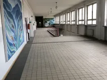 Pronájem skladu, Ostrava, Vratimovská, 19 m2