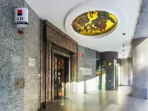 Pronájem kanceláře, Praha - Nové Město, Spálená, 25 m2