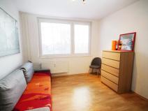Prodej bytu 4+kk, Praha - Černý Most, Vašátkova, 98 m2