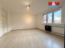 Prodej bytu 3+1, Ostrava - Hrabůvka, Horní, 56 m2