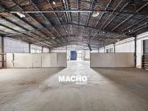 Pronájem skladu, Chrášťany, K Vodojemu, 405 m2