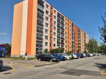 Pronájem bytu 3+1, Praha - Bohnice, Lindavská, 77 m2