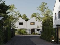 Prodej rodinného domu, Kosmonosy, 105 m2