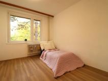 Pronájem bytu 2+1, Brno, Kvapilova, 56 m2