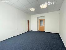 Pronájem kanceláře, Praha - Holešovice, Jablonského, 20 m2
