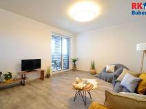 Pronájem bytu 2+kk, Český Brod, Klučovská, 62 m2