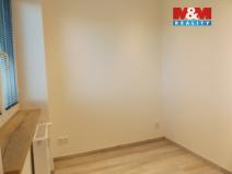 Prodej bytu 1+1, Ostrava, Nádražní, 30 m2