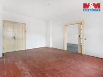 Prodej bytu 3+1, Benešov nad Ploučnicí, Heřmanovská, 90 m2