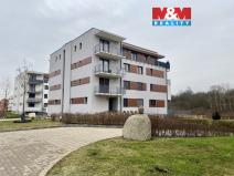 Pronájem bytu 2+kk, Praha - Háje, Loosova, 56 m2