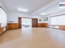 Prodej ubytování, Jílové, Lipová, 1577 m2