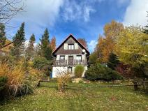 Prodej chaty, Bradlecká Lhota, 62 m2