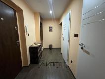 Prodej bytu 1+1, Ostrava, Opavská, 40 m2