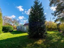 Prodej pozemku pro bydlení, Líšnice, 753 m2