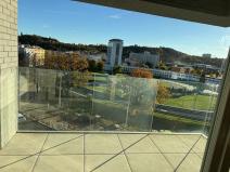 Pronájem bytu 2+kk, Brno, Hlinky, 44 m2