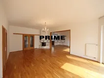 Pronájem rodinného domu, Praha - Nebušice, Ke strži, 360 m2