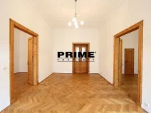 Pronájem bytu 5+1, Praha - Vinohrady, Ibsenova, 173 m2
