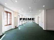 Pronájem kanceláře, Praha - Staré Město, Husova, 167 m2