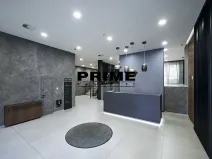 Pronájem kanceláře, Praha - Nové Město, Klimentská, 46 m2