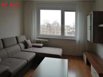 Pronájem bytu 2+1, Svitavy, Marie Pujmanové, 39 m2