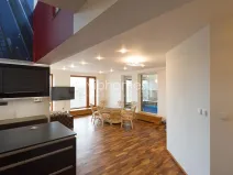 Pronájem vily, Praha - Stodůlky, Za Mototechnou, 210 m2