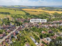 Prodej rodinného domu, Slavkov, 120 m2